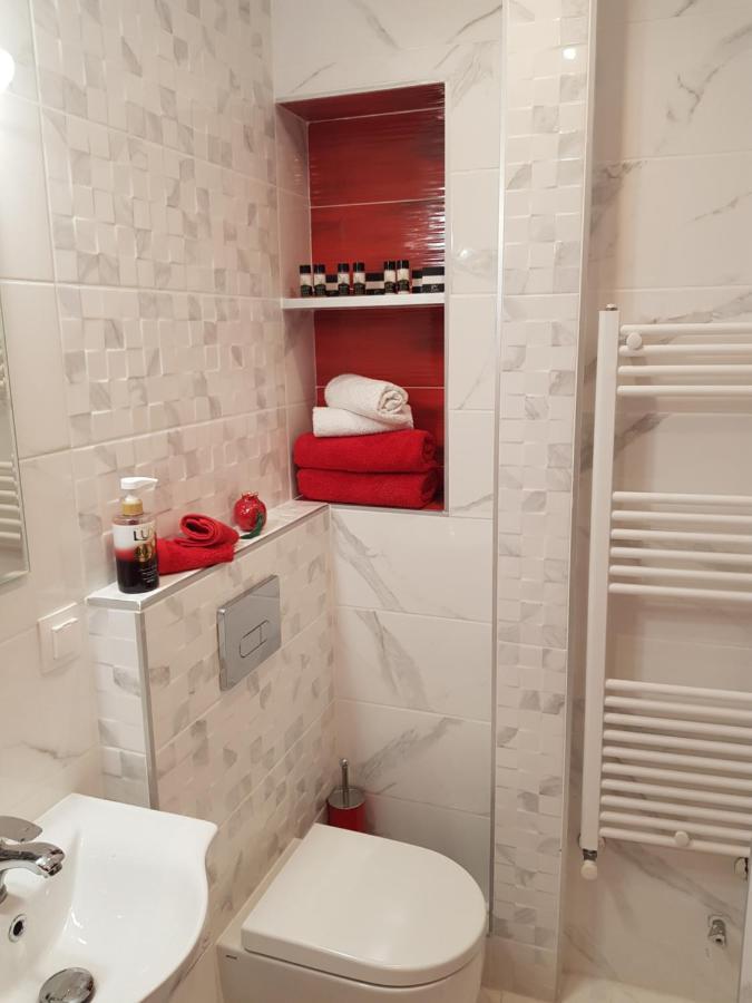 Kabana Suite Thessaloniki City Center Apartment Екстер'єр фото