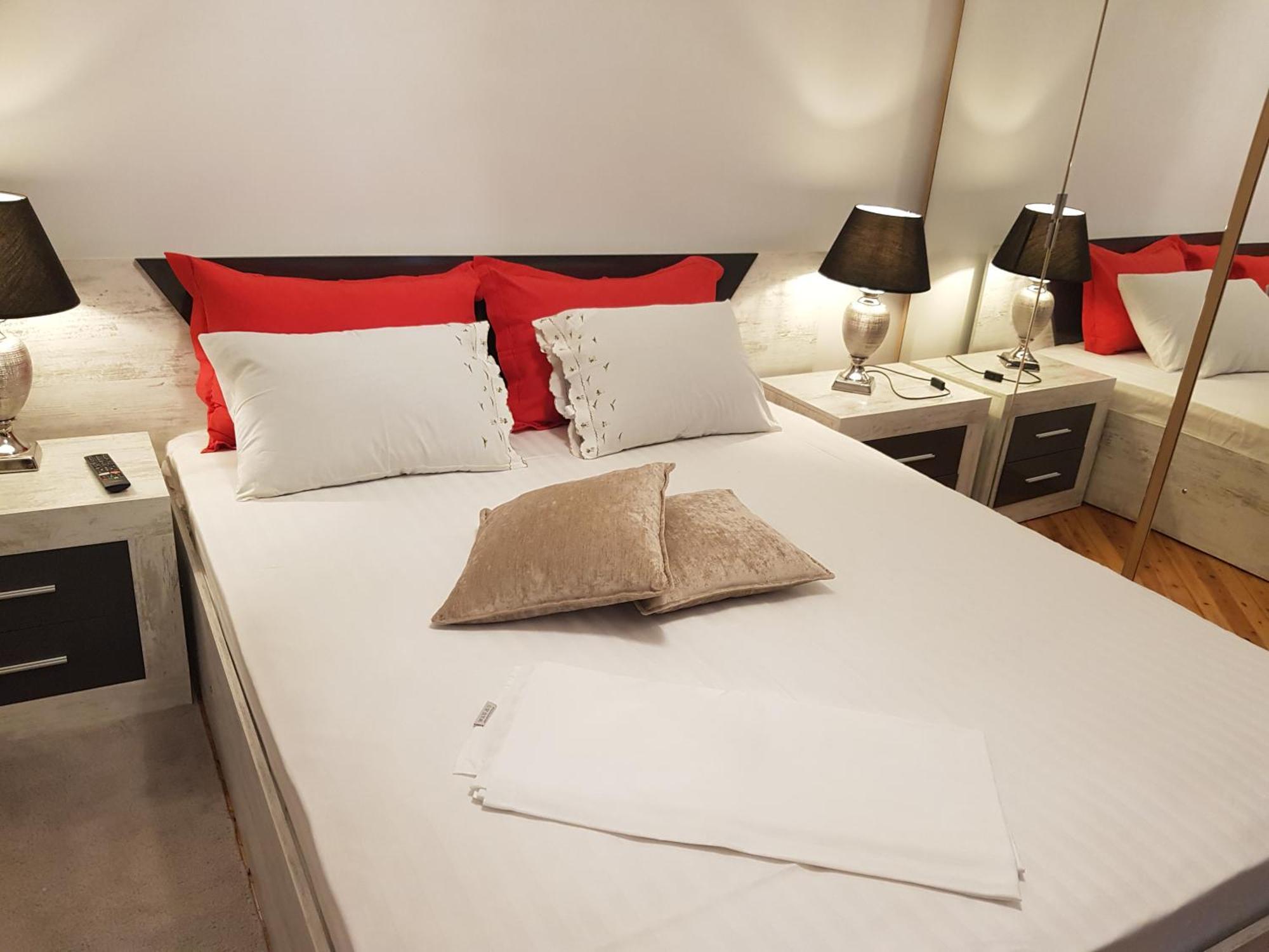 Kabana Suite Thessaloniki City Center Apartment Екстер'єр фото